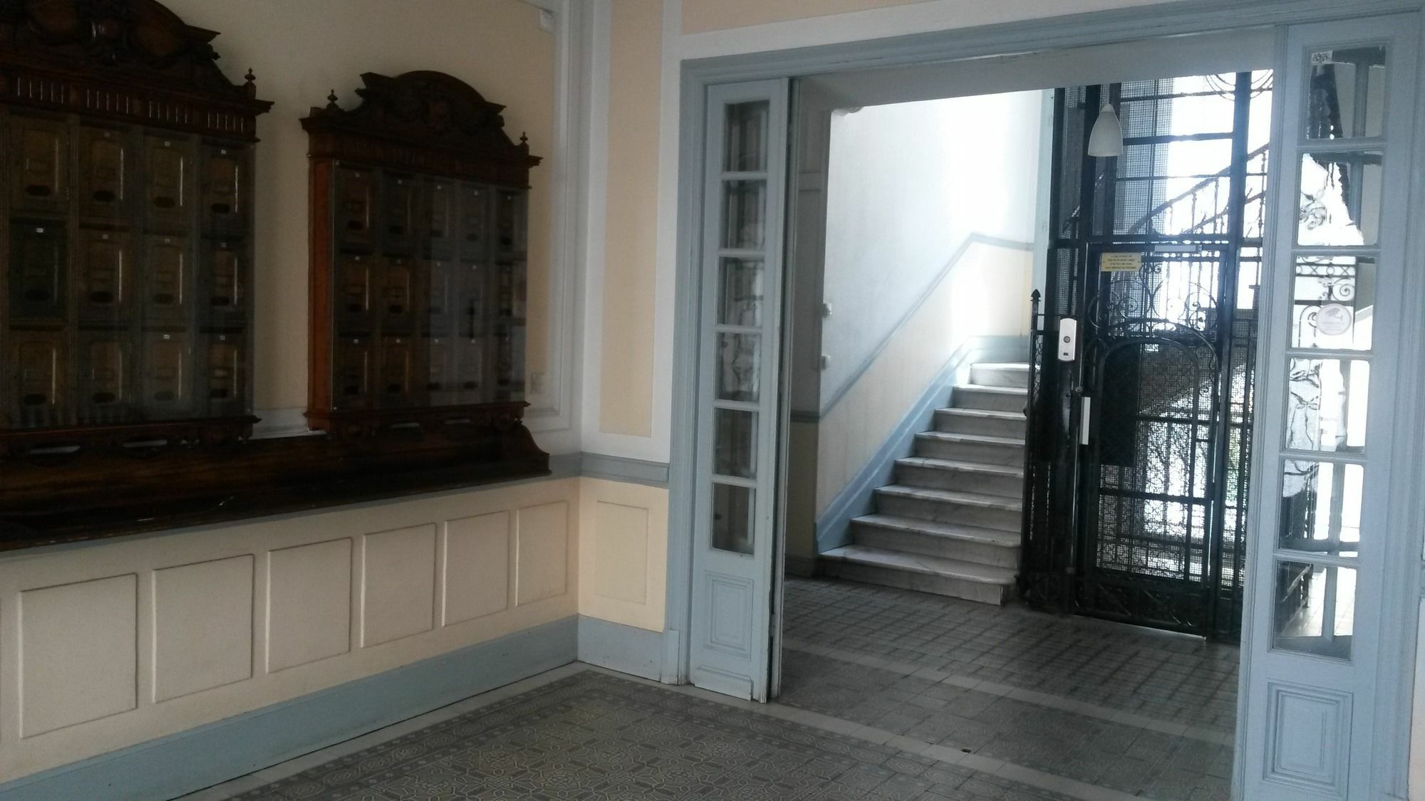 Palais Du Logis 22 Appartamento *